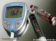 Без инсулина диабетикам не обойтись