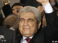Ο πρόεδρος της Κύπρου Δημήτρης Χριστόφιας