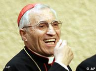 Cardinal Antonio María Rouco Varela: ¿el regreso de un conservador?