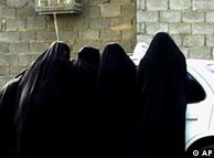 زنان در عربستان سعودی با قوانین کیفری خشنی روبرویند