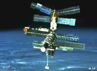 محطة الفضاء الدولية تودّع أحد أهم شركاء النجاح في تاريخها 0,,320315_4,00