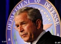 Σφοδρές επικρίσεις δέχεται ο Μπους 