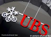 ARCHIV - Die Schweizer Großbank UBS 