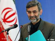 غلامحسین الهام، مشاور محمود احمدی‌نژاد، رئیس جمهور ایران