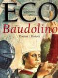 Edição alemã de 'Baudolino'