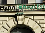 Hypo-Real-Estate-Bank στο Μόναχο