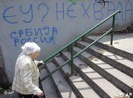 Grafiti u Beogradu podse?aju na neko pro?lo vreme
