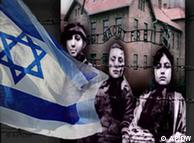 Антисемитизмът достига връхната си точка по време на Втората световна война