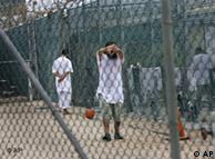 Guantánamo tornou-se símbolo do desrespeito aos direitos humanos na luta contra o terrorismo