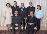هفت عضو 
شورای بهائیان ایران به جرم‌های سنگینی متهم شده‌اند
