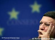 European Commission President, Jose Manuel Barroso