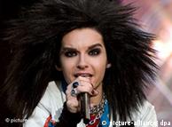 Bill Kaulitz: El fenómeno de Tokio Hotel 0,,3444242_1,00