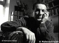 محمود فلکی: «عجیب است كه توجه ایرانیان و یا روشنفكر و نویسندگان ایرانی به كافكا معطوف می‌شود.»