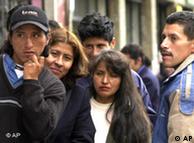 Λατινοαμερικανοί μετανάστες στην Ισπανία