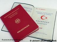 Придобилите германско гражданство предпочитат да останат в Германия