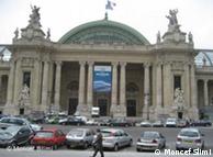 Το μουσείο Grand Palais στο Παρίσι