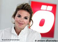 Νίνα Έγκερ, επικεφαλής του Öger Tours - με 1,37 εκ. πελάτες και τζίρο γύρω στα 670 δις ευρώ