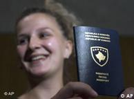 I kosovski paso? uskoro biometrijski