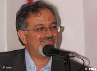 دکتر احمد شیرزاد