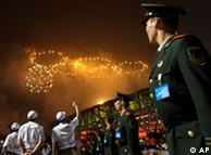 حفل افتتاح أسطوري لأولمبياد بكين 2008 0,,3548634_1,00