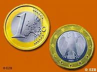 El euro: duro de conseguir, pero amado por millones. 