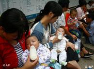 一胎化政策导致中国社会性别失衡