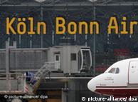 Cologne-Bonn Airport