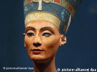 الملكة الفرعونية نفرتيتى ..امرأة ذات وجهين 0,,3696775_1,00