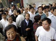 中国十四分之一的人口患有精神疾病