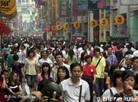 到2020年中国每四分之一男子就有一人找不到老婆