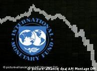 МВФ: напрошуються неприємні паралелі з кризою 30-их років.