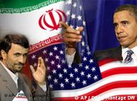 Obama is more likely to engage with Iran