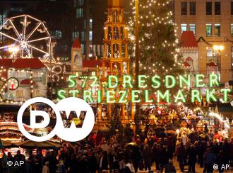 In Dresden seit dem Jahre 1434 beheimatet, entwickelte sich der Striezelmarkt über die Jahrhunderte zu einem der traditionsreichsten und beliebtesten Weihnachtsmärkte Deutschlands. Der Striezelmarkt ist vor allem bekannt für seine traditionell gefertigten Waren aus der Region und Erzeugnisse sächsischer Volkskunst. 

Der 