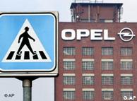 Αγωνία για το μέλλον της Opel
