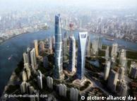 上海地平面僅高於正常海平面2.5米