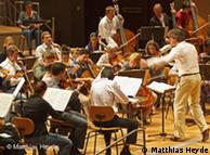Ingo Metzmacher conducts the DSO Berlin in a Casual Concert