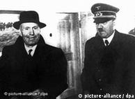 Hitler-Mussolini ikilisi Franco'ya destek verdi