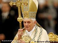 Папата потвърди солидарността си с еврейския народ