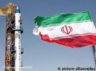 По повод 30-годишнината от Ислямската революция Иран изведе в орбита първия си сателит