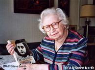Miep Gies at 90