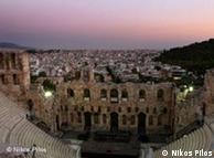 Φεστιβάλ Αθηνών: σε 12 διαφορετικά θέατρα