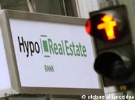 Hypo Real Estate: ¿luz verde o roja a la nacionalización?