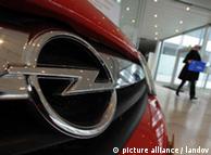 Opel: ¿víctima de la crisis de GM?