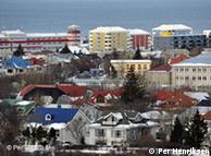 Вісім з десяти ісландців сплачують іпотеку.