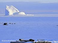Kanadas Arktis: Nunavut - Baffin Island