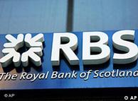 Royal Bank of Scotland - το κακό παιδί των βρετανικών τραπεζών...