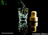 Употребата на метилов алкохол - с пагубни последици 