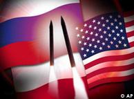 Μείζονος σημασίας για τη Μόσχα το θέμα της αμερικανικής αντιπυραυλικής ασπίδας