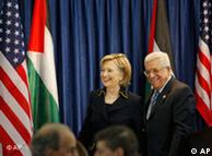 محمود عباس از ایران خواست در امور داخلی فلسطین مداخله نکند 