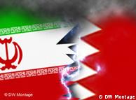 تیرگی مناسبات ایران و بحرین
